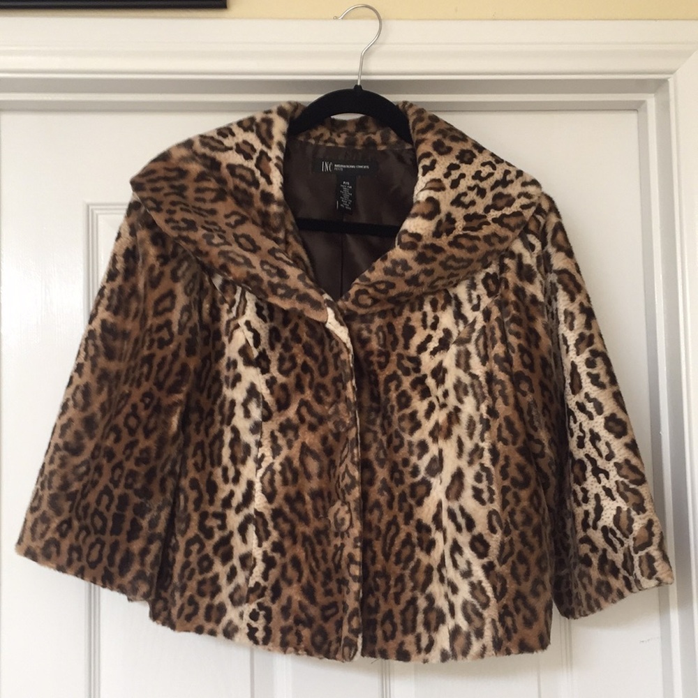 PET/SM  JACKET